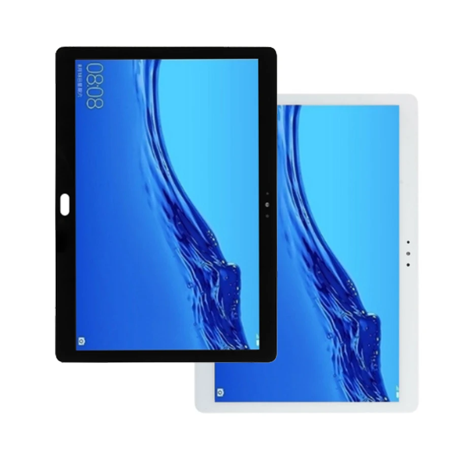 Новый 10 1 для Huawei MediaPad M3 Lite ЖК-дисплей с сенсорным экраном и дигитайзером в сборе 2 5