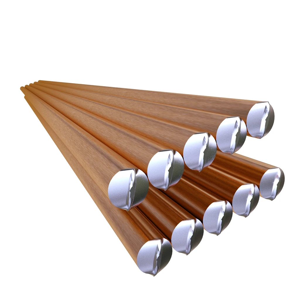 

10pcs 70S-6 Solid Welding Wire Electrode 2.4mm*330mm Mild Steel CO2 Ar Gas Soldering Rod No Need Solder Powder