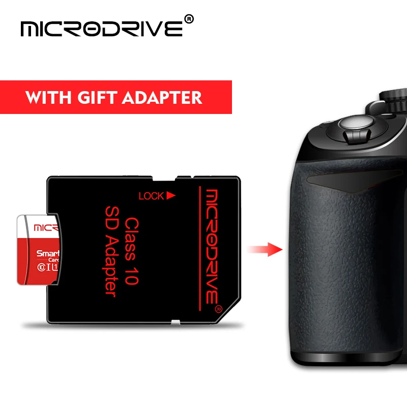 Micro sd card 8 GB 16 GB 32 GB карта памяти SDHC high speed Flash card 64 GB 128 GB SDXC flash sdcard для смартфонов+ розничной упаковке