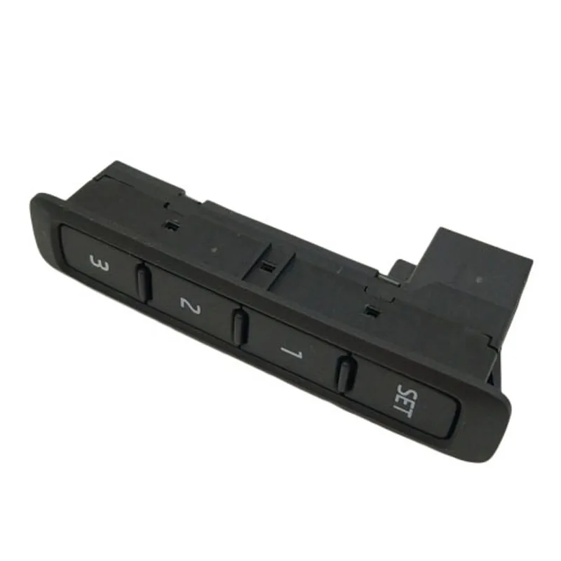 Кнопка переключения памяти Seat Для 1Z0 959 769A VW PASSAT B6 B7 vant SHARAN TIGUAN CC Skoda Superb Octavia