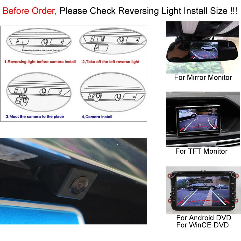 Интеллектуальная динамическая траектория треков автомобильная парковочная