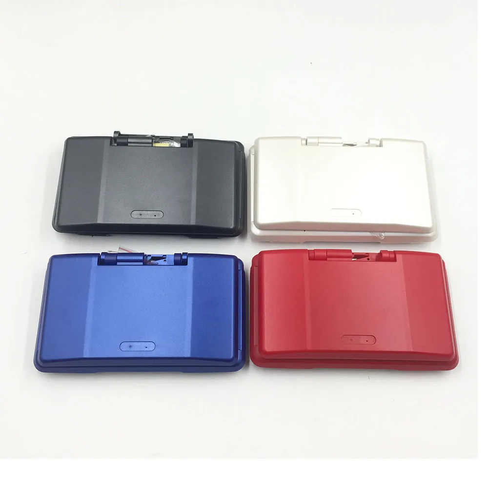 Чехол для объектива Nintendo NDS сменный корпус|Запасные части| |