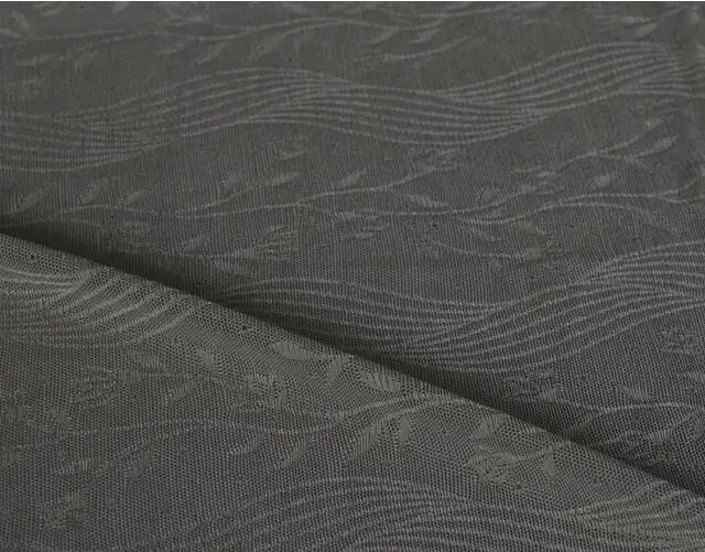 Silver fiber lace cloth anti-radiation electroconductive functional fabrics | Fabric