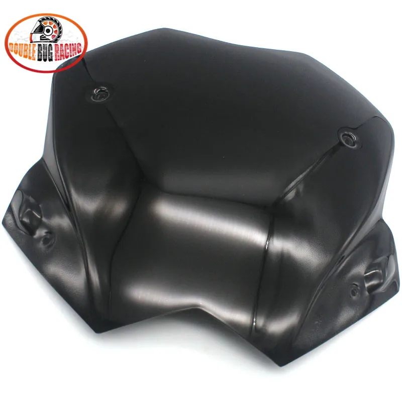 Мотоцикл лобовое стекло Дефлектор козырек Viser для YAMAHA TMAX 530 TMAX530 T MAX MAX530 SX DX 2012 2013 2014