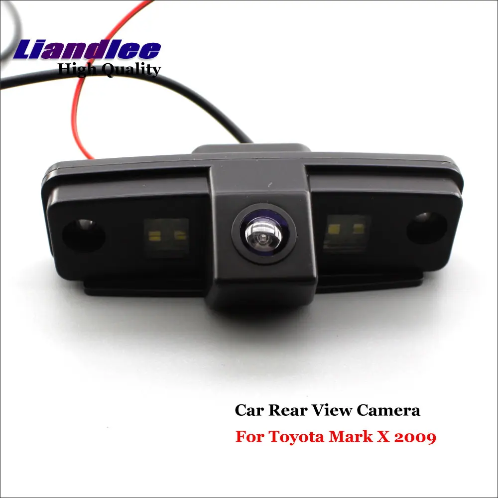 

For Subaru Forester SF SH SG SJ SK Car Rear View Backup Parking Camera Reverse Integrated OEM HD CCD CAM Accessories