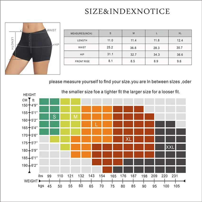 Женские шорты для йоги Dragon Fit однотонные дышащие спортивные фитнеса