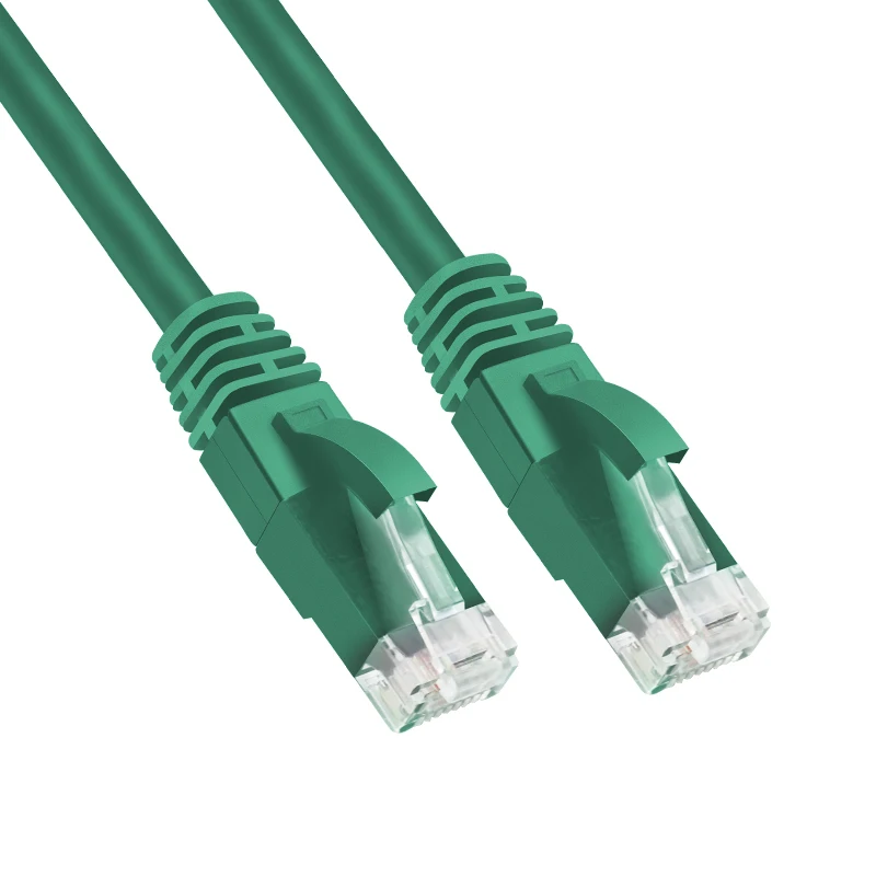 Belnet 1 м 2 3 5 CAT 6 RJ45 UTP unshield Ethernet сетевой кабель Gigabit патч корд компьютерный для