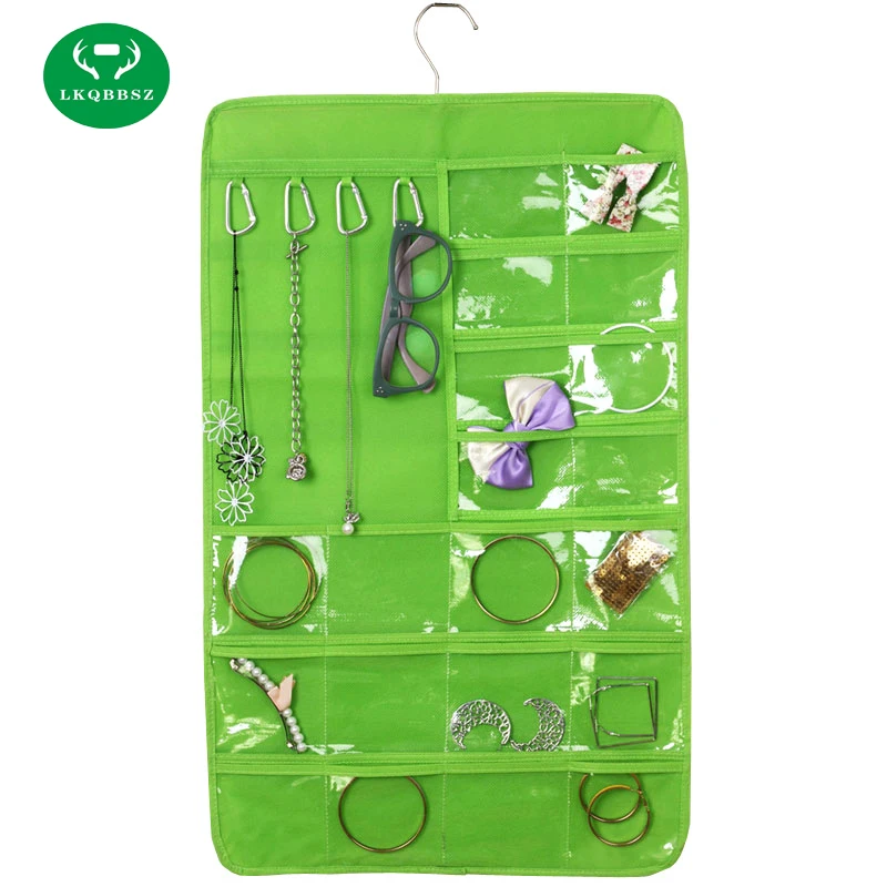 Висячие украшения 18 наклейки Органайзер по бокам обеспечивает экономию места •