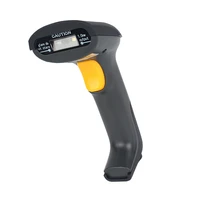 1d2d barcode scanner laser scanner handheld for chiteng ct3200 wcable