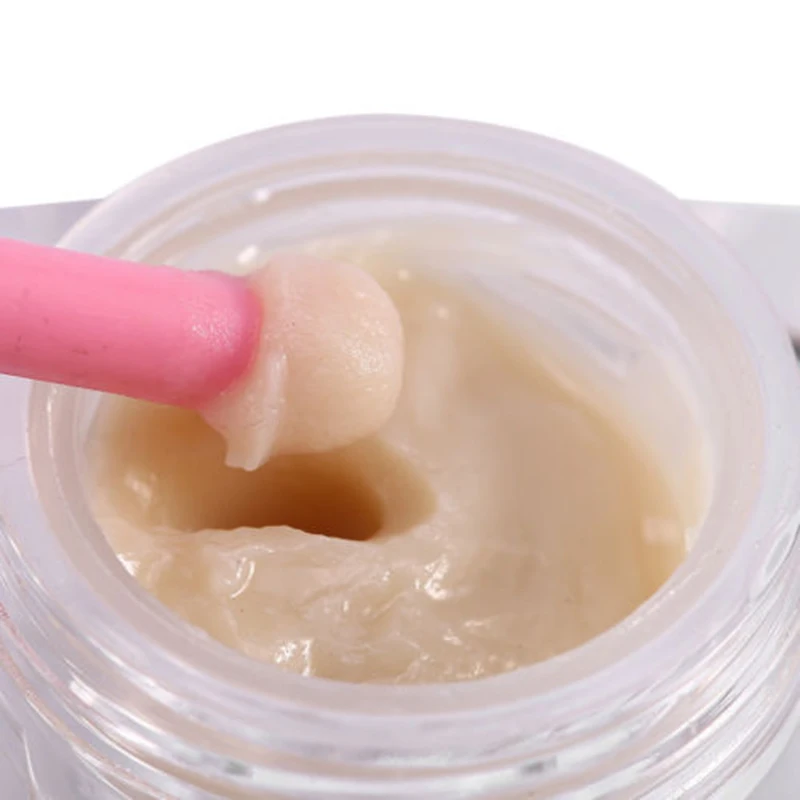 Gel Remover for Eyelash Extension Glue Adhesive Safe Medical Grade Cream 28g | Красота и здоровье