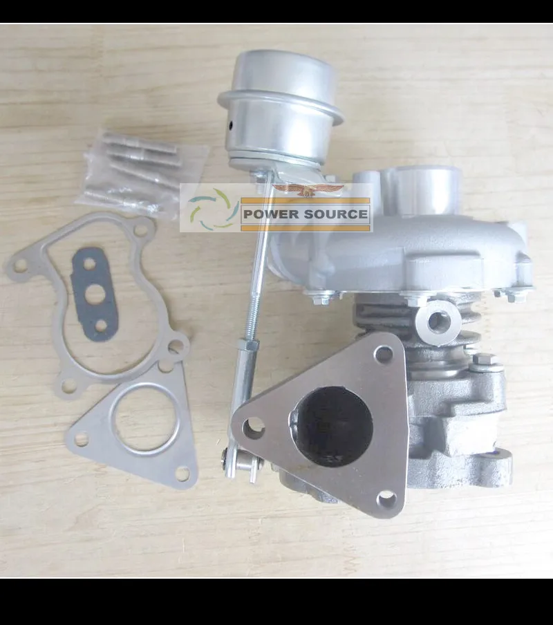 Бесплатная доставка GT1544S 701729 5010S турбо для AUDI A2 VW Polo III Lupo SEAT Arosa Ibiza л SKODA Fabia AMF 75HP|turbo