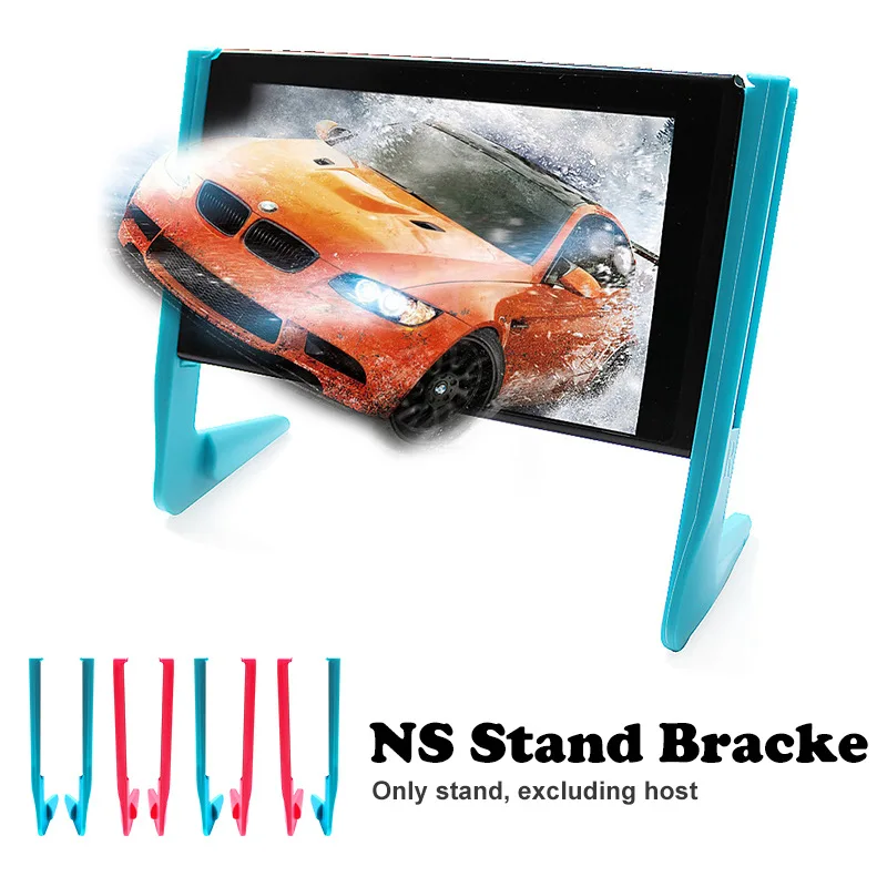 

Portable Bracket Main Machine Support Cooling Stand for Nintendo Switch NS Stand Holder With Cooling Heat Dissipation Function