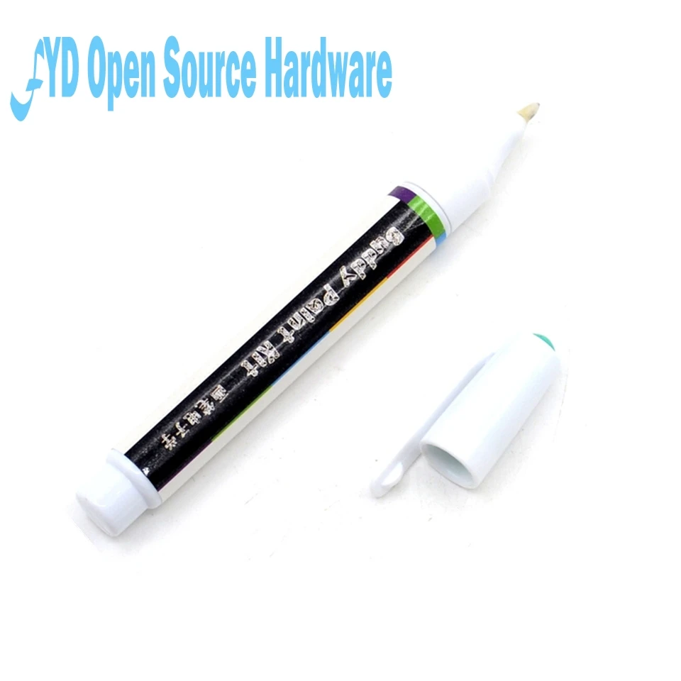 1 шт. проводящая чернильная ручка электронная схема мгновенная волшебная сделай