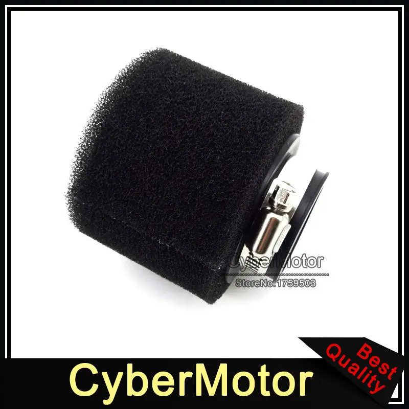 Очиститель воздушного фильтра из пеноматериала для мотоцикла 45 мм | Автомобили и