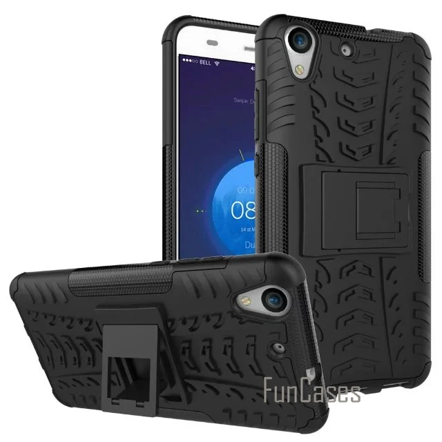 Чехол для чехол huawei Y6 II пластиковый Силиконовый противоударный 5 дюймов чехлы