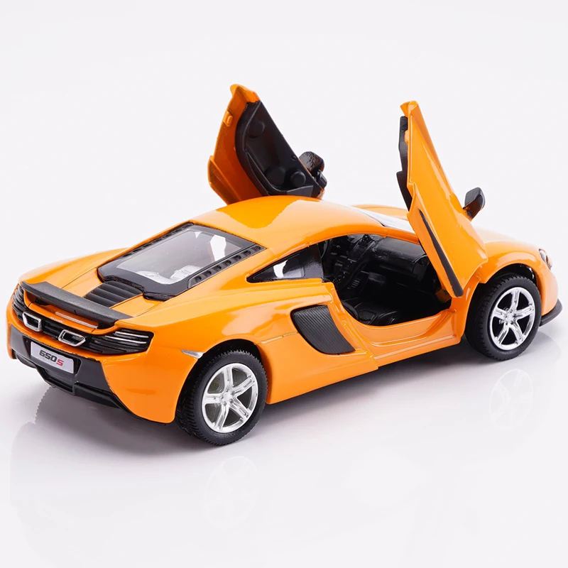 5 &quotотличная игрушка-Имитация литые автомобили из металлического сплава модели