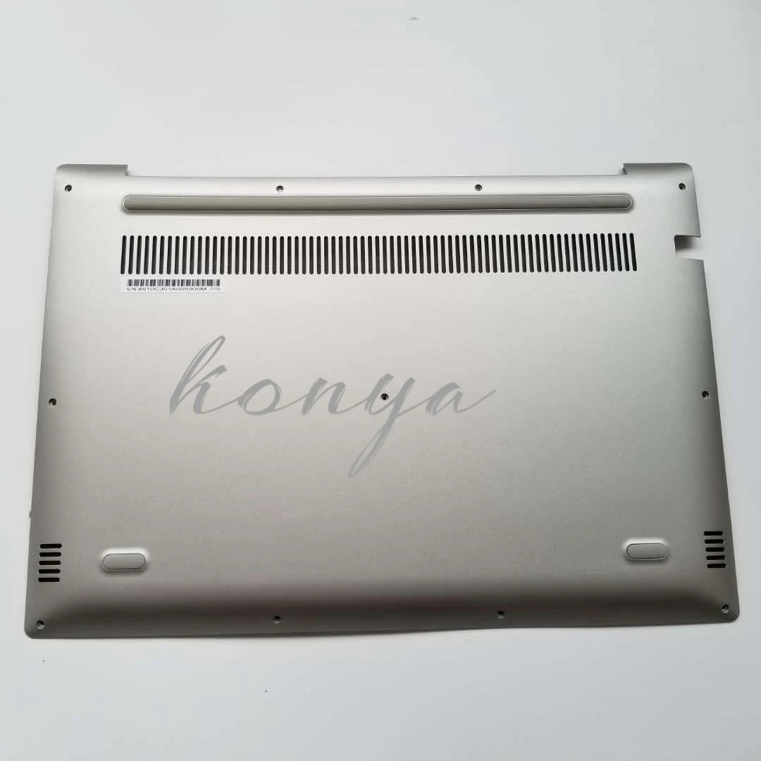 Новинка для lenovo Ideapad 720 15 15ISK 15IKB нижняя крышка корпуса 5CB0P26302 серебристый|Сумки и