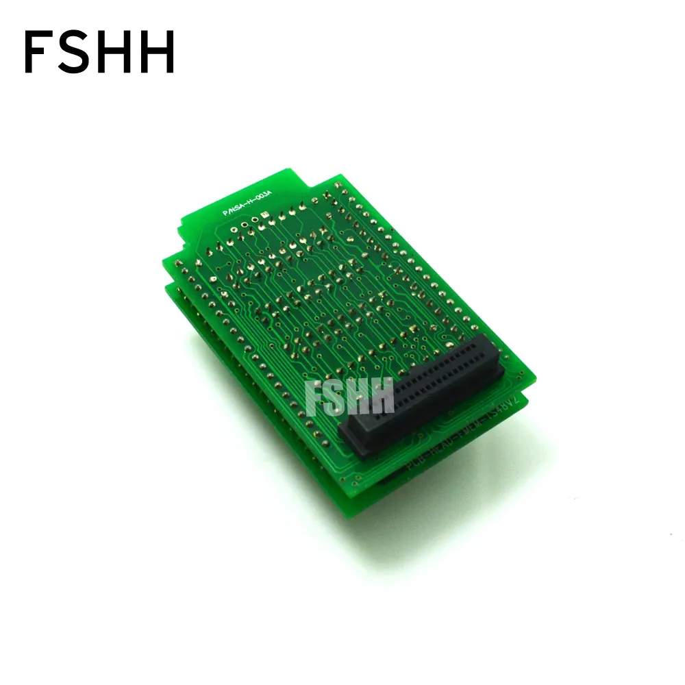 HEAD FMEM TS48V2 программатор адаптер для HI LO GANG 08 программист TSOP48 IC розетка|ic card socket|ic test