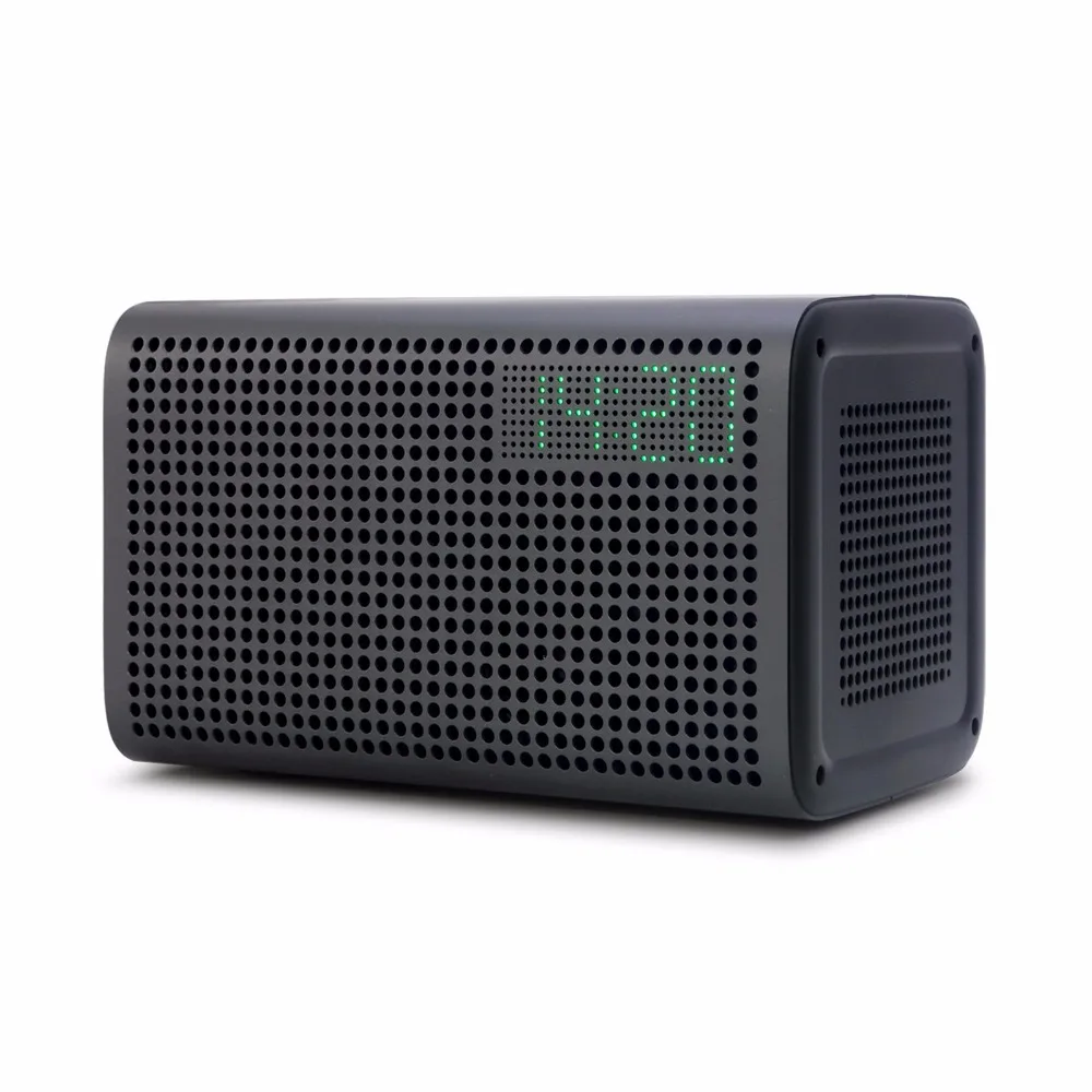 Беспроводная колонка GGMM E3 лучшая Bluetooth Колонка 2020 Wi Fi умная с поддержкой Alexa