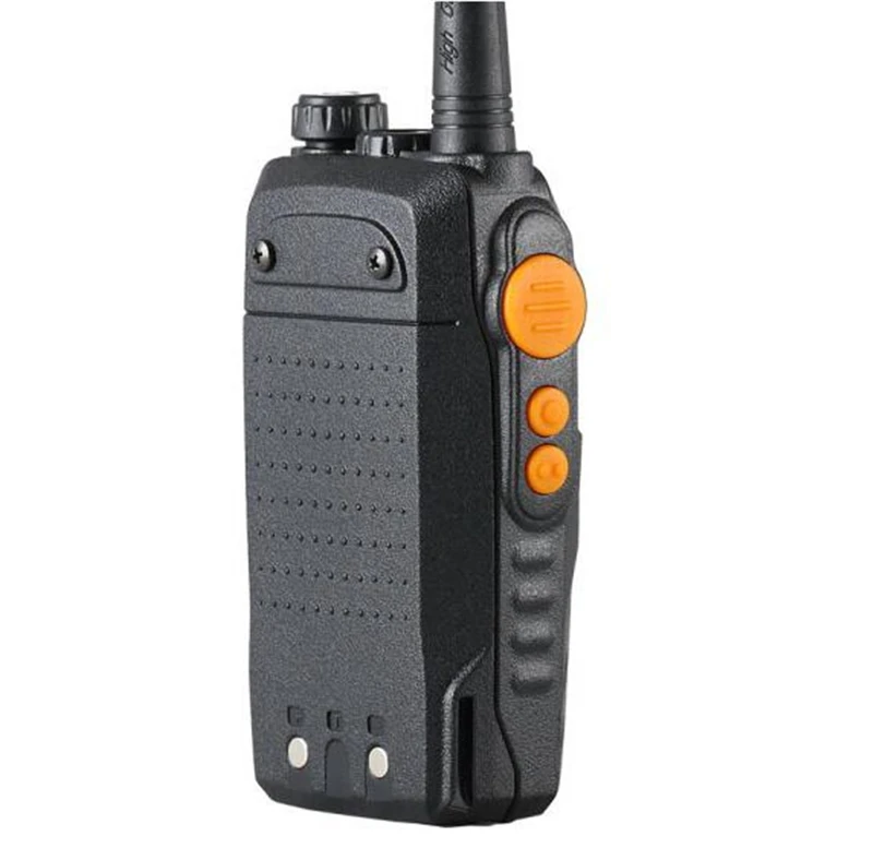 2 шт. BaoFeng UV 6R рация двухстороннее радио Pofung UV6R 5 Вт 128CH UHF/VHF двухдиапазонный