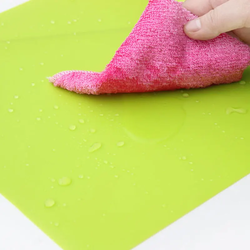 DoreenBeads силиконовые коврики для выпечки коврик духовки теплоизоляционный