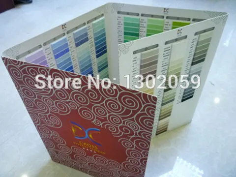 Нитки для вышивки крестиком 447 цветов инструмент книг вышивка|embroidery videos|tool magnetictool