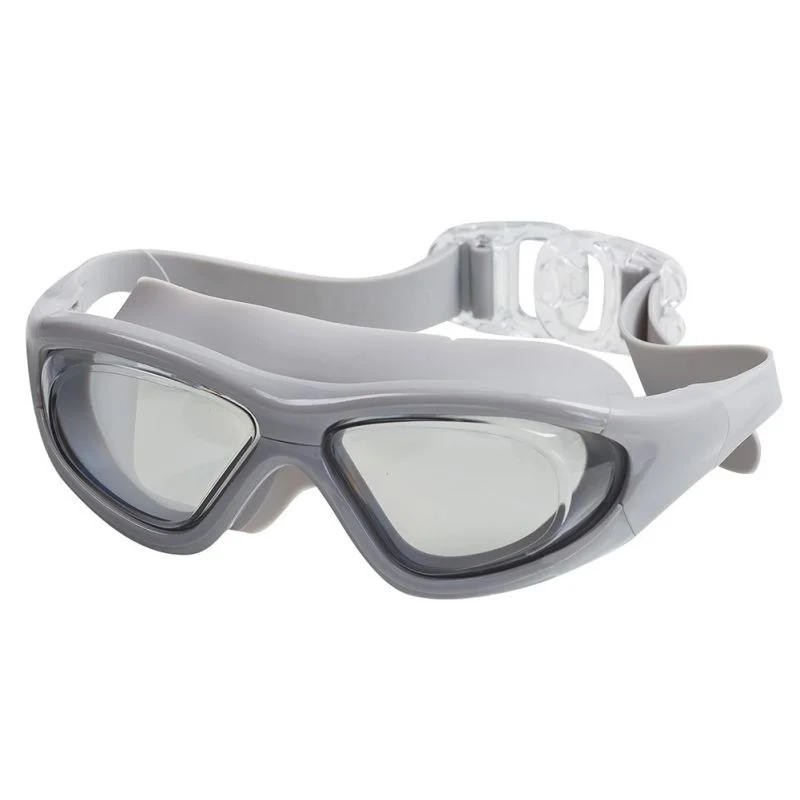 Мужские и женские Спортивные Профессиональные Анти-туман УФ-защита дайвер очки