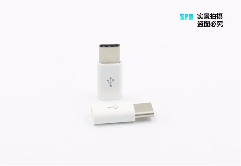 

USB 3.1 Type-C Male to Micro USB Female USB-C Cable Type C Converter For Macbook Nokia N1 ChromeBook Nexus 5X 6P