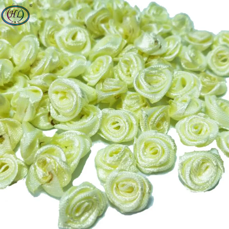 Светлая светильник Тая лента с розовыми цветами 100 шт.|flower wedding|flower wedding decorationrose