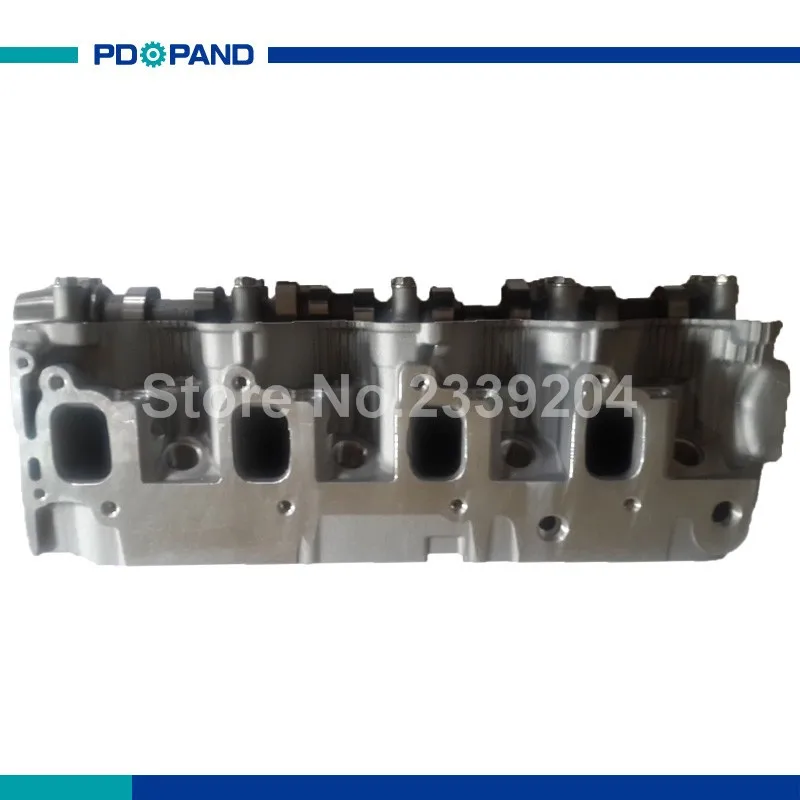 3CT 3C T 3CTE TE головки цилиндров в полной сборке 908881 для Toyota daldine NADIA GAIA DELIBOY SPRINTER 2.0L 2.2L