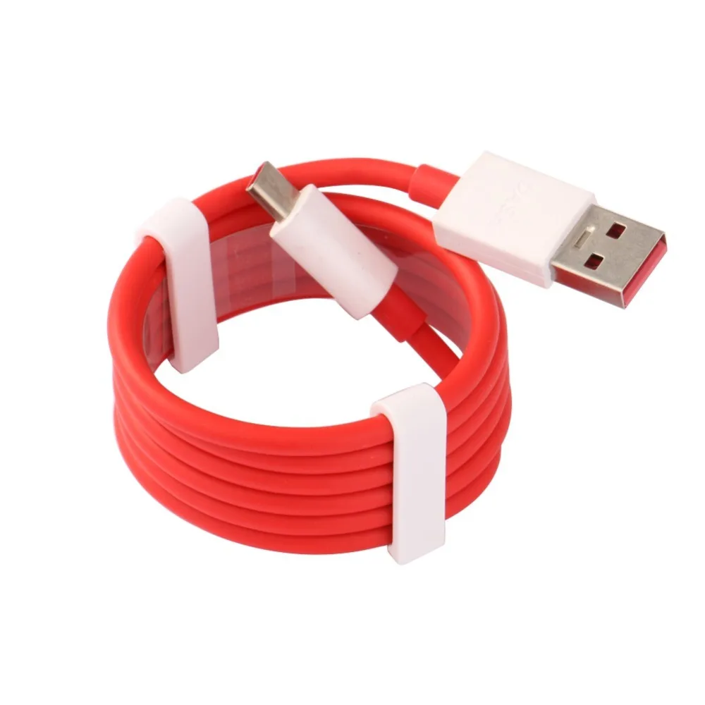 TYPE-C USB3.1 кабель тире для быстрой зарядки и передачи данных оригинальный OnePlus 3 Dash