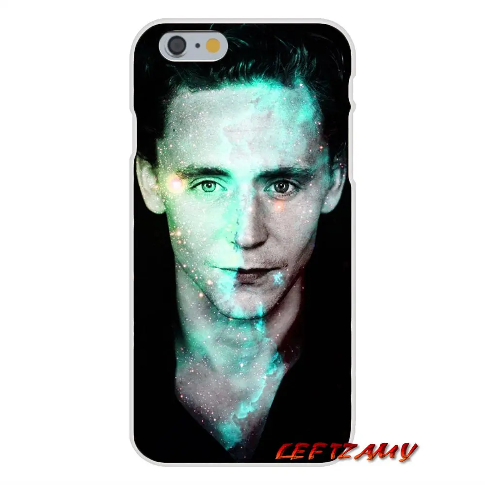 Tom Hiddleston Loki Thor для Samsung Galaxy S4 S5 MINI S6 S7 edge S8 S9 S10 Plus Note 3 4 5 8 9 Аксессуары чехлы телефонов