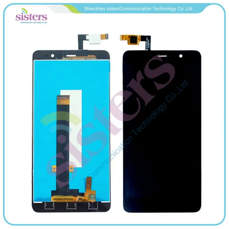 

Xiaomi Redmi Note 3 Pro LCD Display +Touch Digitizer Glass Panel Assembly Screen For Xiaomi Redmi Note 3 Prime FHD 5.5inch