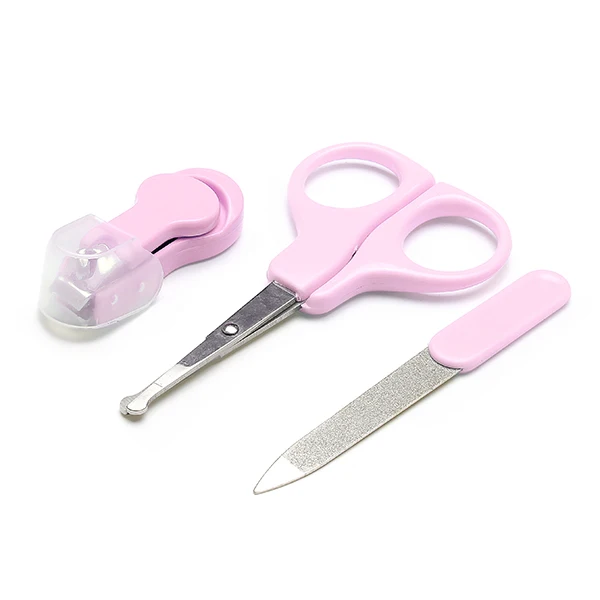 Набор для педикюра и ухода за волосами 3 шт./компл. | Мать ребенок