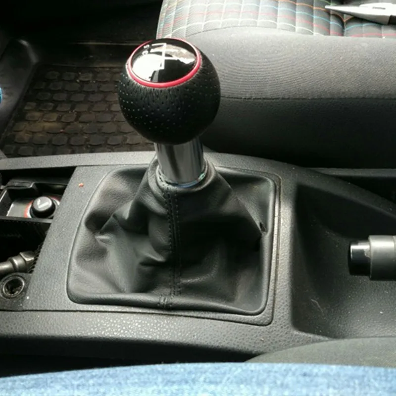 5/6 Скорость 12 мм ручка переключения рулевого механизма автомобиля рукоять рычага