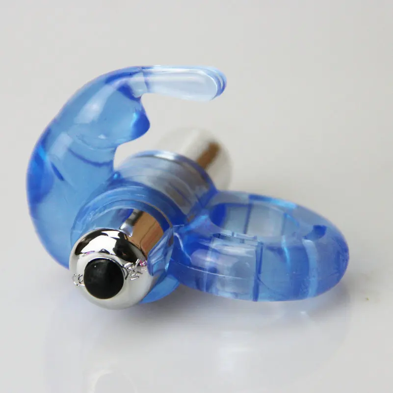 Мини кролик телефон Мощный вибратор кольцо взрослые секс игрушки для мужчин