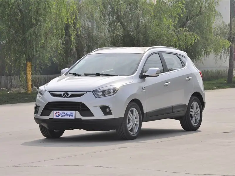 K03 53039880354 1016500GD052 турбо Турбокомпрессор Для JIANGHUAI JAC Ruifeng S5 M5 HFC4GA3-1D 2,0 T 130KW