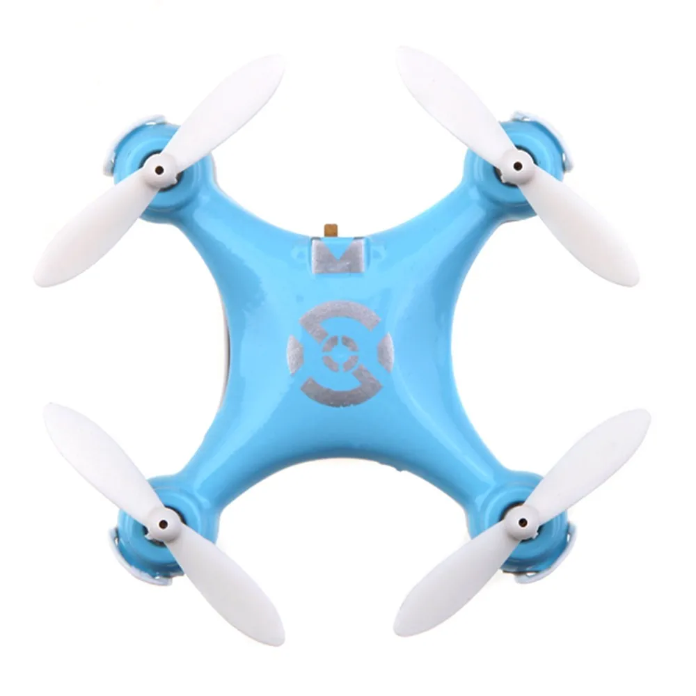 Cheerson CX-10 cx10 мини 2.4 г 4ch RC Дистанционное управление Quadcopter Вертолет Drone CX 10