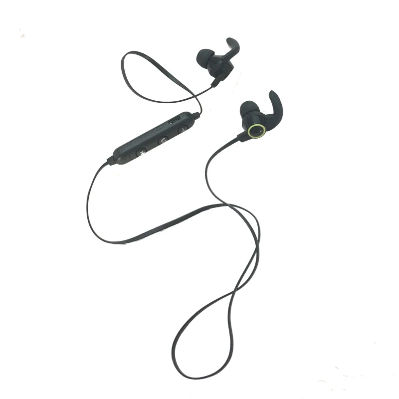 Evida HIFI Беспроводная гарнитура стерео музыка бас Bluetooth наушники с микрофоном
