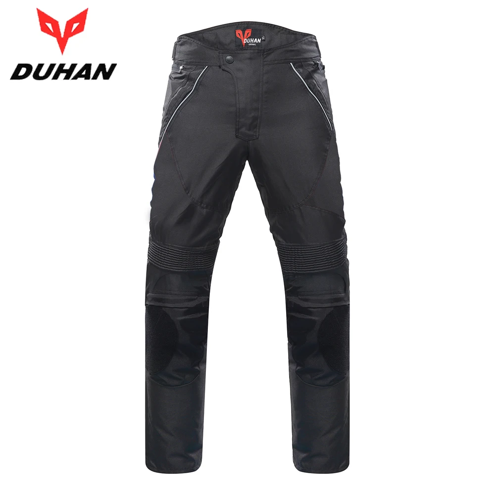 DUHAN DK-06 штаны для мотоциклистов водонепроницаемые отдыха на открытом воздухе