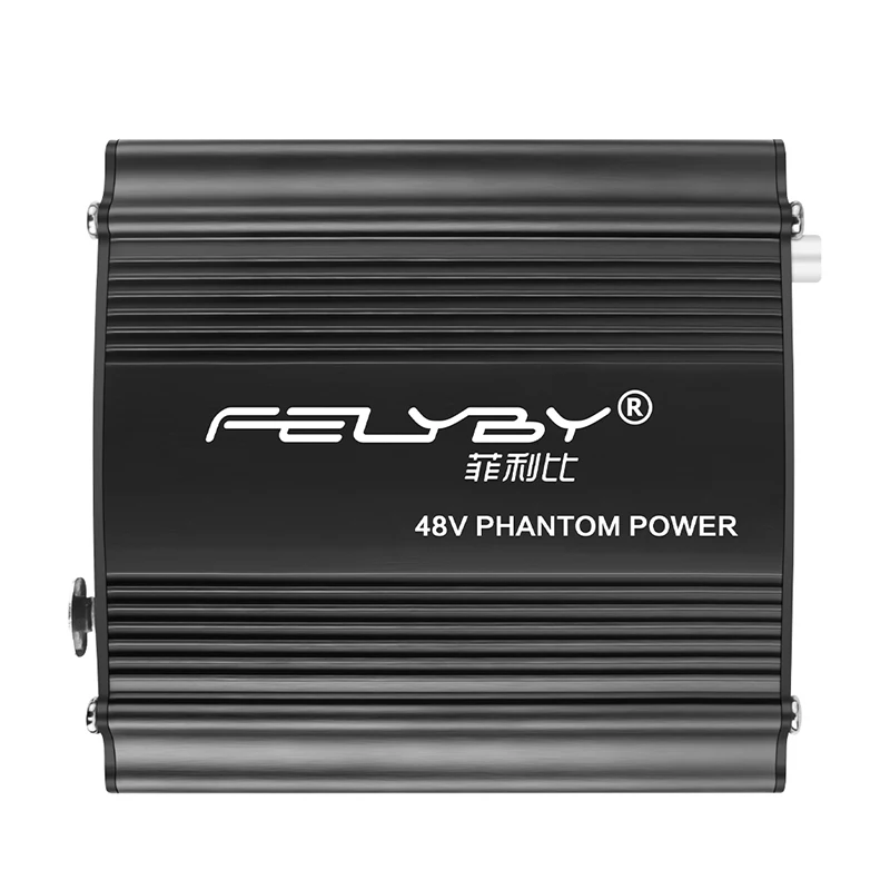 Горячее предложение! Распродажа! FELYBY BM 800 профессиональный записывающий конденсаторный микрофон, набор для компьютера с фантомным питанием и многофункциональной звуковой картой