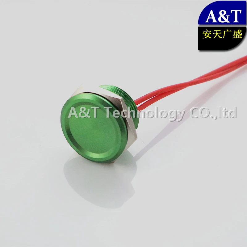 Корпус из алюминиевого сплава с металлическим окисления Цвет красные черные