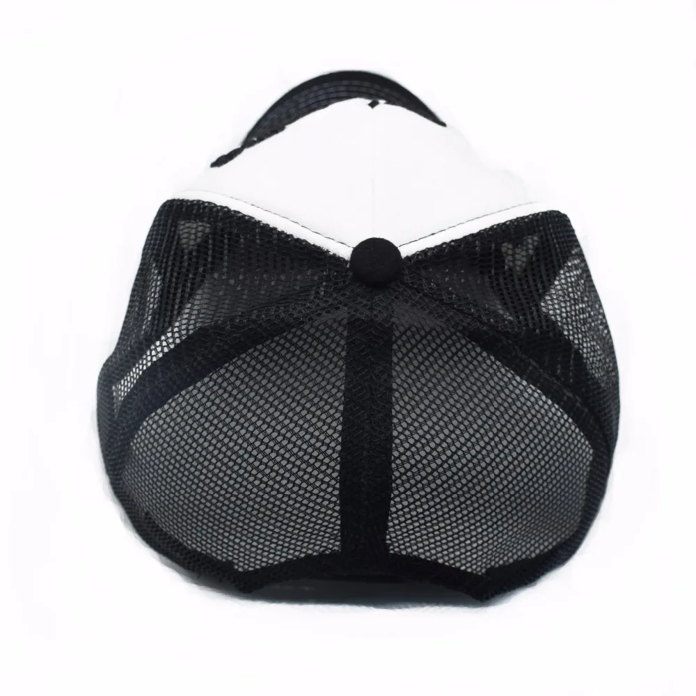 Кепка с вышивкой 5 панелей для мужчин и женщин Повседневная Бейсболка Снэпбэк