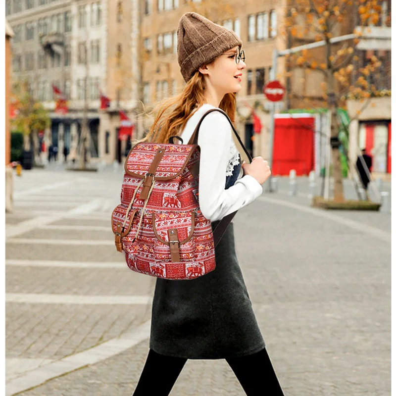 Модная новинка Европейская и американская импортная сумка Женская холщовая