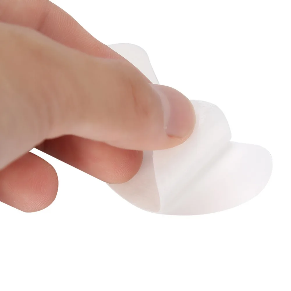 20 пар увлажняющие питательные накладки для наращивания ресниц|Накладные