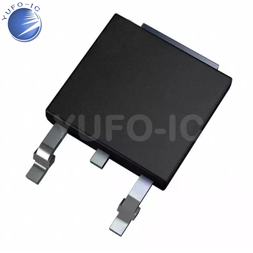 

Бесплатная доставка APM3095P APM3095 SOT-252 оригинал