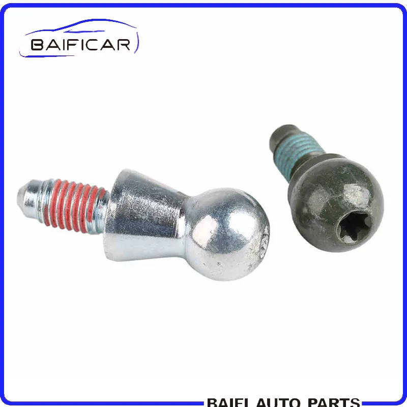 Новые Оригинальные винтовые фитинги Baificar для вилки сцепления Peugeot 307 206 207 308 408 508