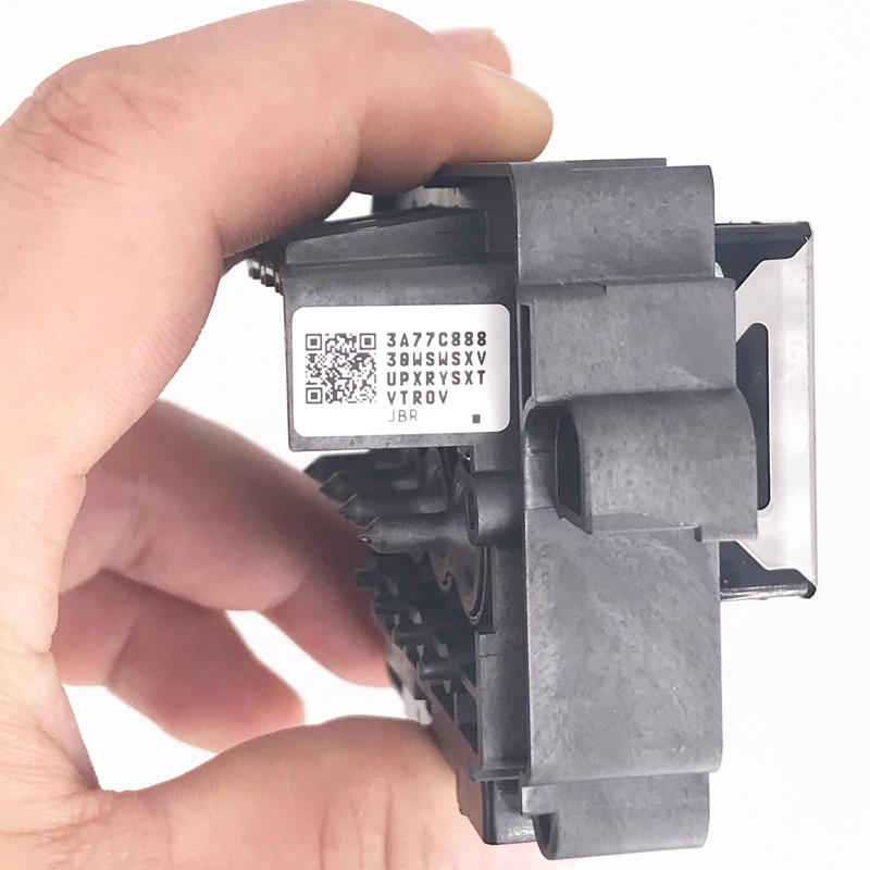 Оригинальная печатающая головка DX7 F1890100130 используемая для принтера Mimaki Roland Mutoh