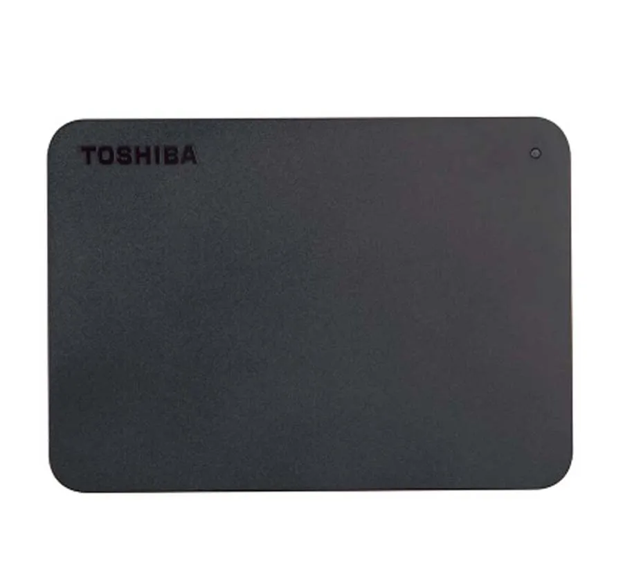 Toshiba HDD 2 5 Портативный внешний жесткий диск жесткого диска 4 ТБ/2 ТБ/1 ТБ/750 Гб/640 Гб/500