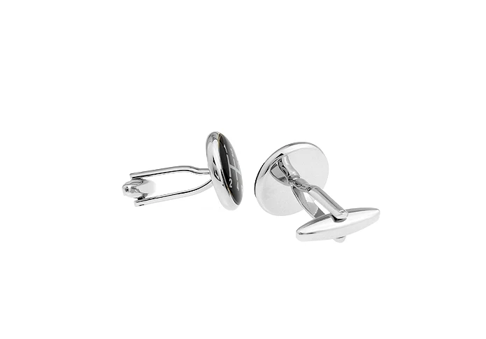 Новое поступление высококачественные подарки для мужчин дизайнерские запонки